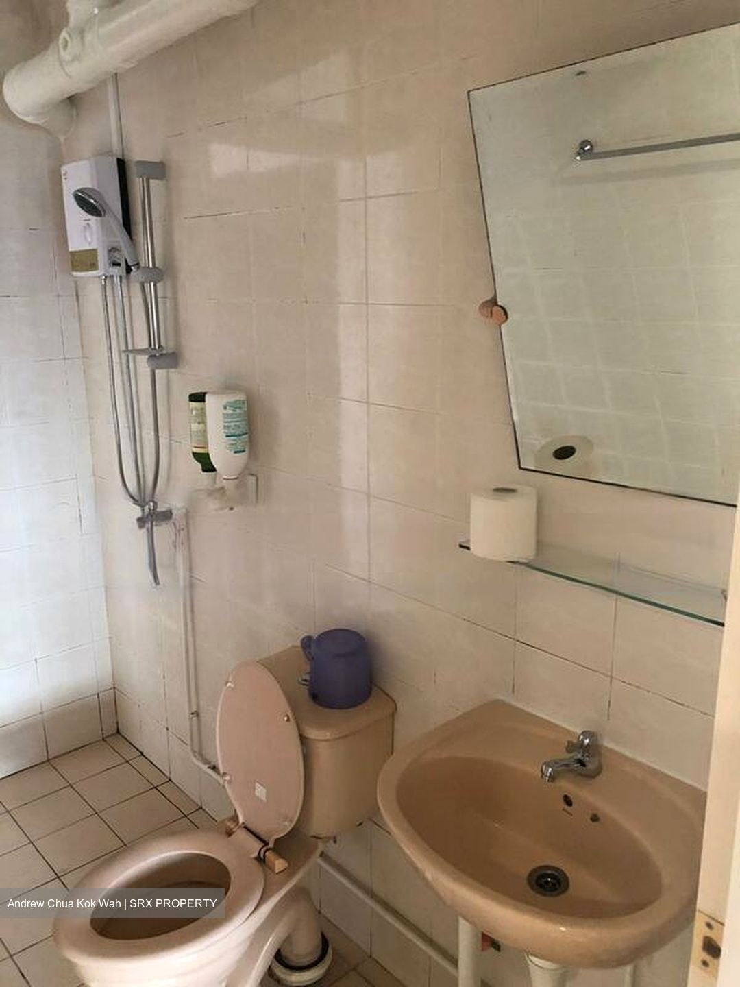 Blk 276 Toh Guan View (Jurong East), HDB 4 Rooms #471468311